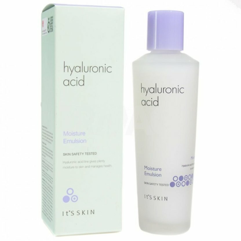 it's skin hyaluronic acid moisture serum
